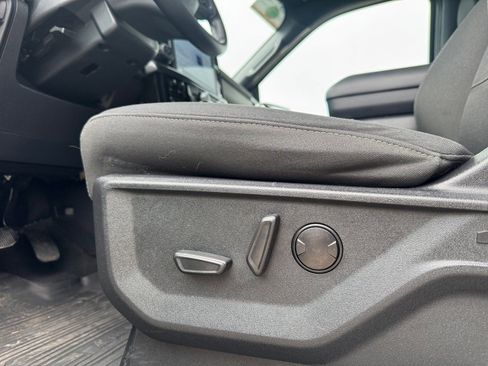 Certified 2023 Ford F150 XLT w/ Equipment Group 302A High image 21