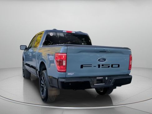 Used 2023 Ford F150 XLT w/ Equipment Group 302A High AWD/4WD image 22