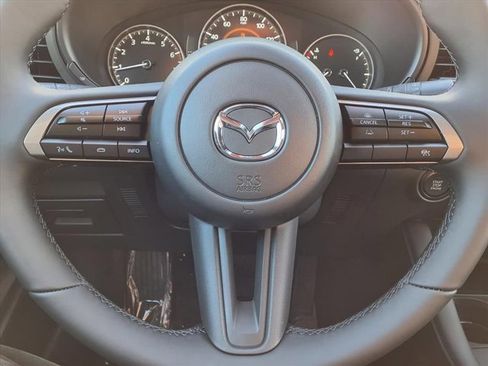 New 2026 MAZDA MAZDA3 s Sport FWD image 10