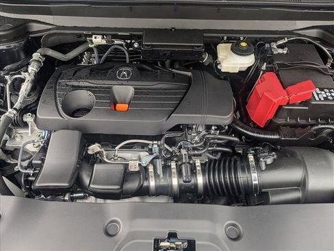 New 2026 Acura RDX SH-AWD w/ Advance Package image 18