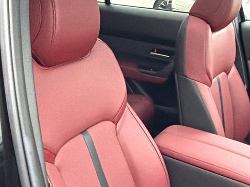 New 2026 MAZDA CX-50 AWD 2.5 Hybrid w/ Weather Package image 10