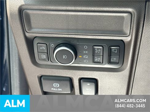 Used 2025 Ford F150 King Ranch AWD/4WD image 36