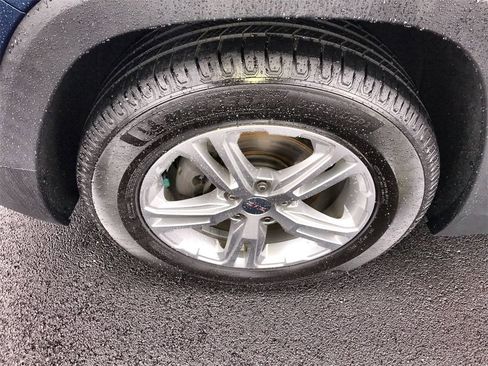 Used 2020 GMC Terrain SLE image 10