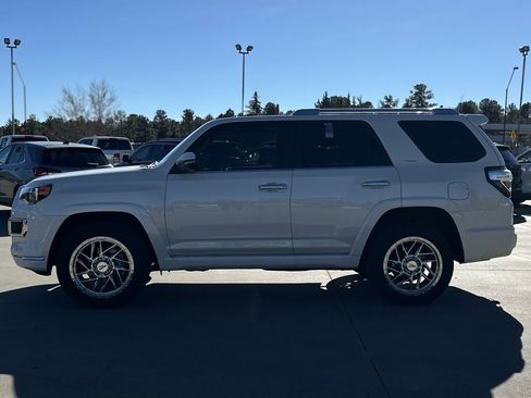 Used 2023 Toyota 4Runner Limited image 6