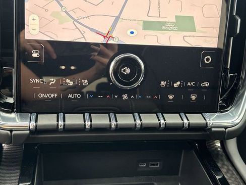 New 2026 GMC Yukon Elevation AWD/4WD image 19