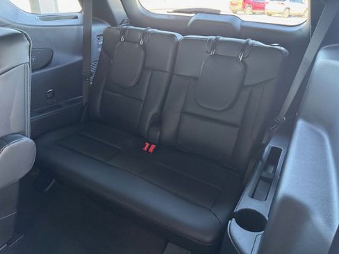 New 2026 Ford Explorer ST-Line w/ ST-Line Street Pack image 8