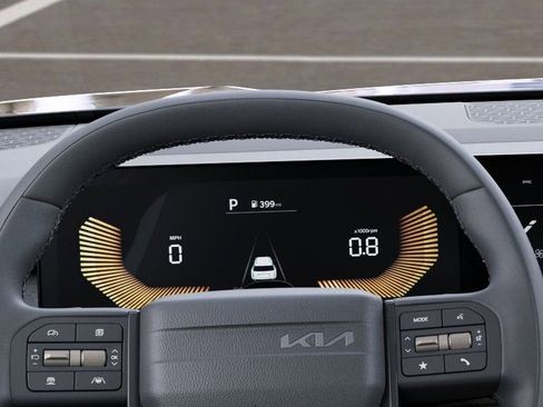 New 2027 Kia Telluride S FWD image 22