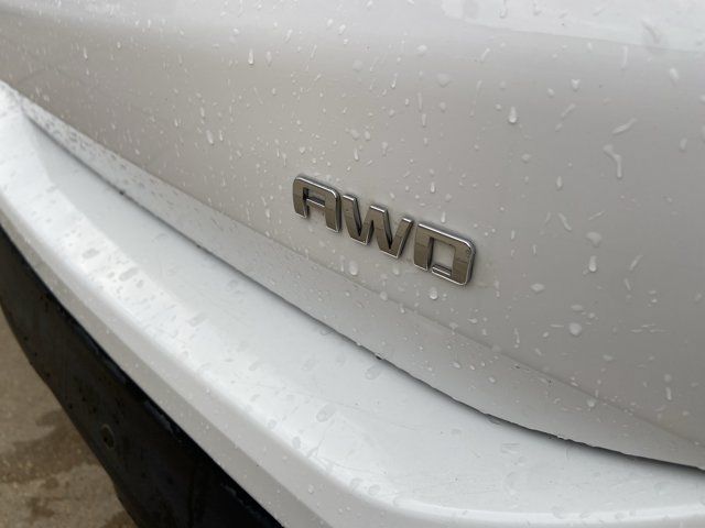 Used 2023 Chevrolet Equinox LS AWD/4WD image 52