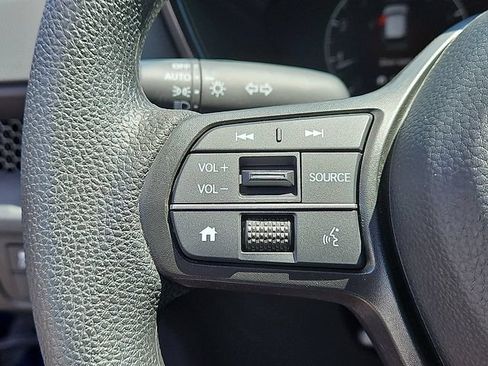Used 2024 Honda CR-V EX image 22