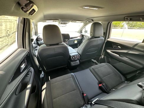 New 2025 Chevrolet Blazer EV RS image 39