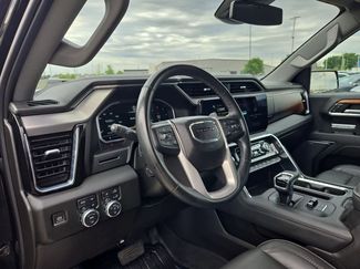 Used 2023 GMC Sierra 1500 Denali AWD/4WD video 2