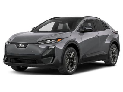 New 2026 Subaru Uncharted AWD