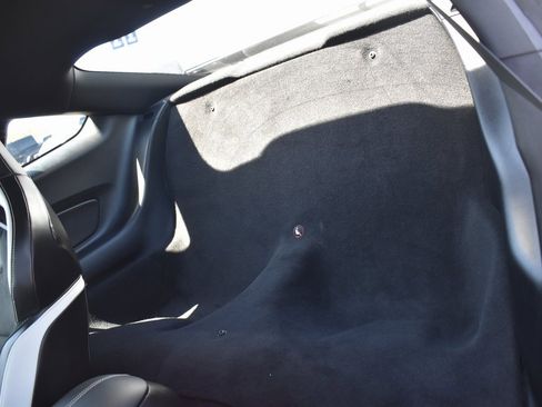 Used 2020 Ford Mustang Shelby GT500 w/ Carbon Fiber Track Pack image 9