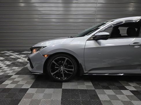 Used 2021 Honda Civic Sport image 34