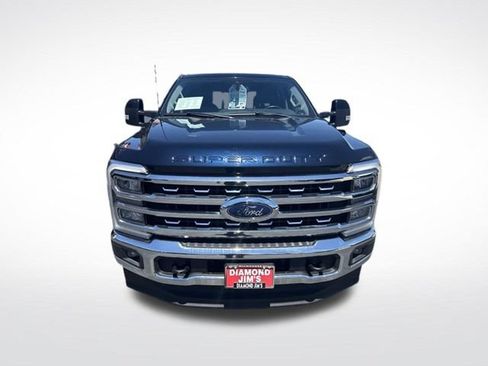 Used 2024 Ford F250 Lariat AWD/4WD image 7