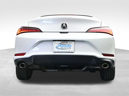 Used 2023 Acura Integra FWD image 35