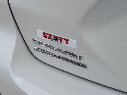 Used 2024 Subaru Crosstrek 2.0i AWD/4WD image 27