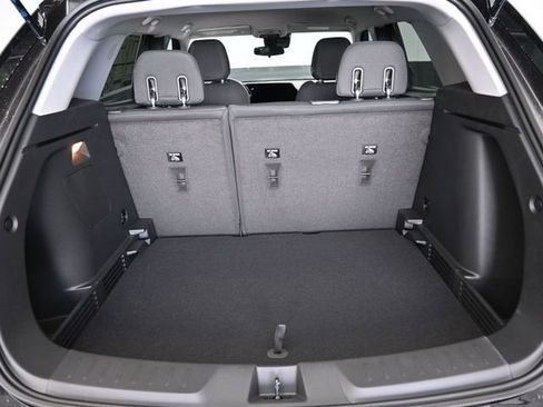 New 2026 Chevrolet TrailBlazer LT w/ Driver Confidence Package image 37