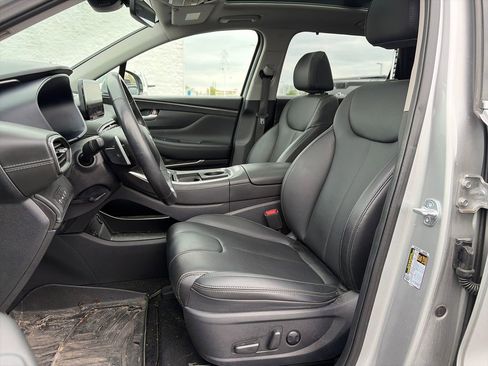 Used 2023 Hyundai Santa Fe SEL w/ Premium Package AWD/4WD image 15