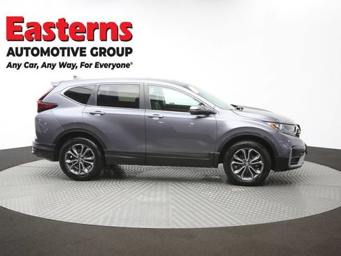 Used 2020 Honda CR-V EX-L image 46