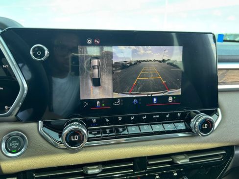New 2026 GMC Canyon Denali AWD/4WD image 27