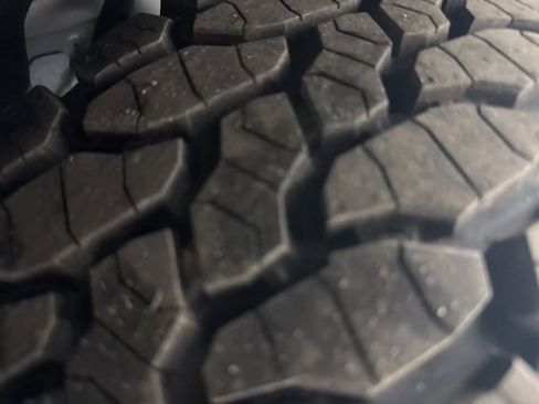 New 2026 Chevrolet Equinox ACTIV w/ Safety and Technology Package image 40