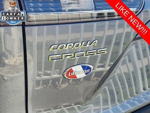 Used 2026 Toyota Corolla Cross XLE w/ Convenience Package AWD/4WD image 30