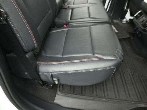 Certified 2023 Ford F150 Lariat w/ Equipment Group 502A High image 27