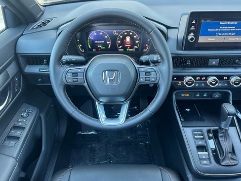 New 2026 Honda CR-V Sport-L image 11