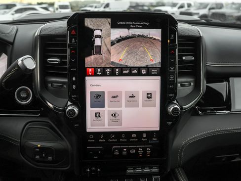 New 2026 RAM 2500 Limited image 21