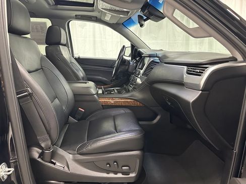 Used 2019 Chevrolet Tahoe Premier AWD/4WD image 66