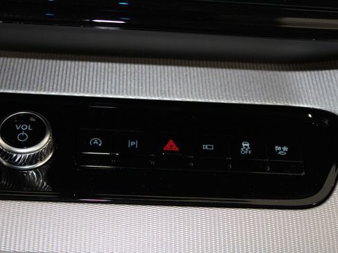 New 2026 Ford Expedition Active RWD image 46