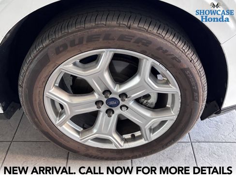 Used 2024 Ford Maverick XLT FWD image 8