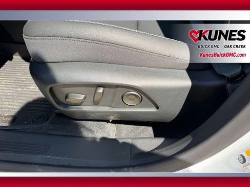 New 2026 GMC Terrain Denali w/ LPO, Floor Liner Package AWD/4WD image 15