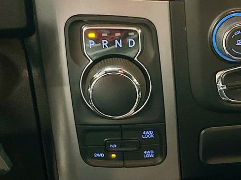 Used 2022 RAM 1500 Classic Warlock image 16