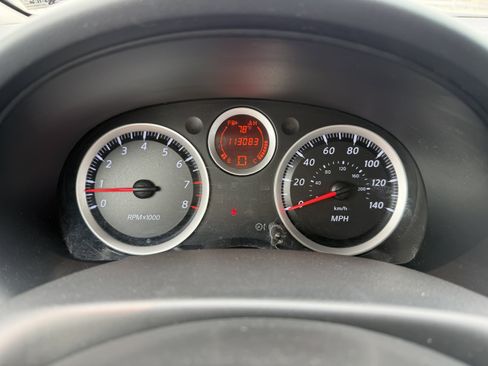 Used 2012 Nissan Sentra 2.0 SR w/ Special Edition Pkg FWD image 24
