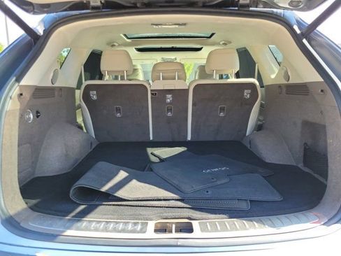 Used 2023 Genesis GV80 3.5T Prestige w/ Prestige Package AWD/4WD image 6
