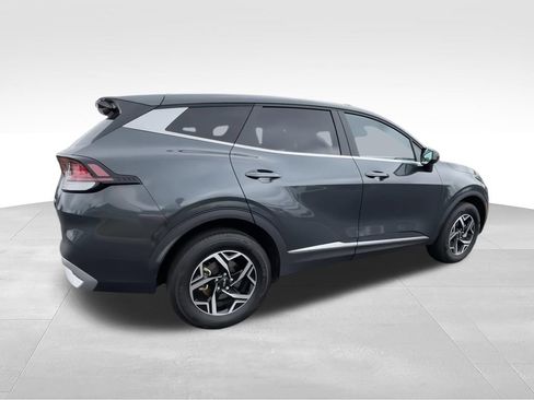 Used 2023 Kia Sportage LX AWD/4WD image 10