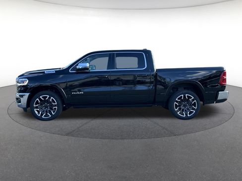 New 2026 RAM 1500 Limited AWD/4WD image 2