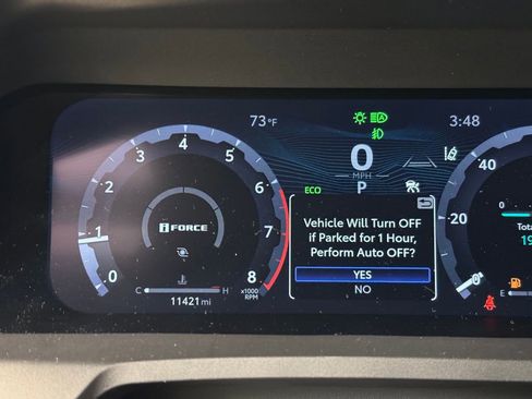 Used 2025 Toyota Tacoma TRD Off-Road image 29