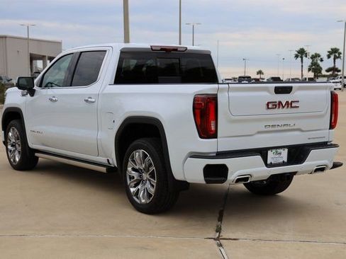 New 2026 GMC Sierra 1500 Denali image 6