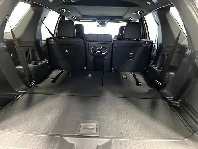 New 2026 Honda Pilot Black Edition image 28