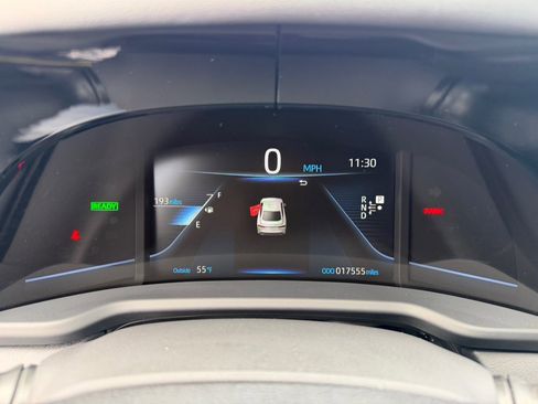 Used 2023 Toyota Mirai XLE w/ Advanced Technology Package image 14