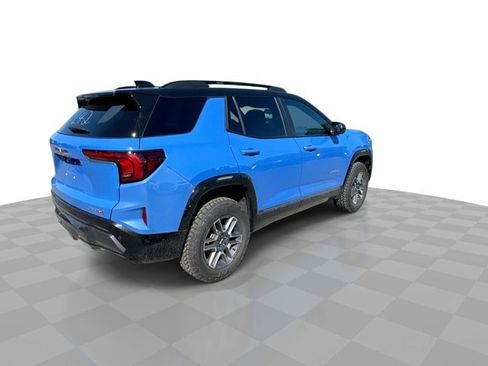 New 2026 GMC Terrain AT4 w/ LPO, Floor Liner Package AWD/4WD image 69