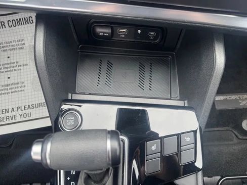 Used 2024 Kia Sportage X-Line AWD/4WD image 26