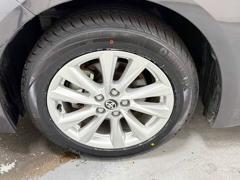 Certified 2024 Toyota Corolla LE w/ LE Convenience Package FWD image 10