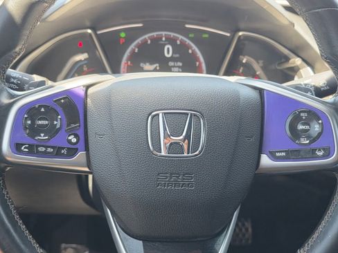 Used 2021 Honda Civic Sport image 33