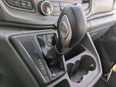 Used 2020 Ford Transit 350 XLT image 11
