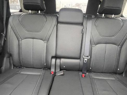 Certified 2024 INFINITI QX60 Luxe image 20