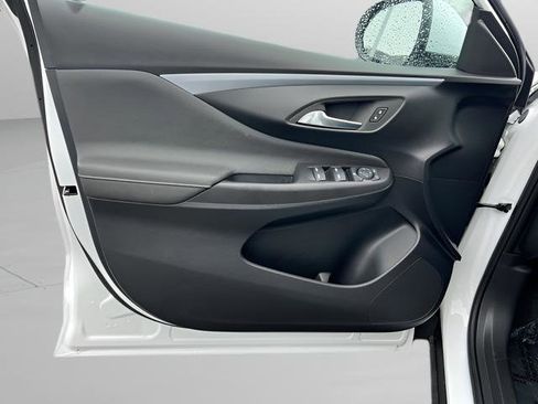 New 2025 Buick Envista Preferred w/ Convenience I Package image 11